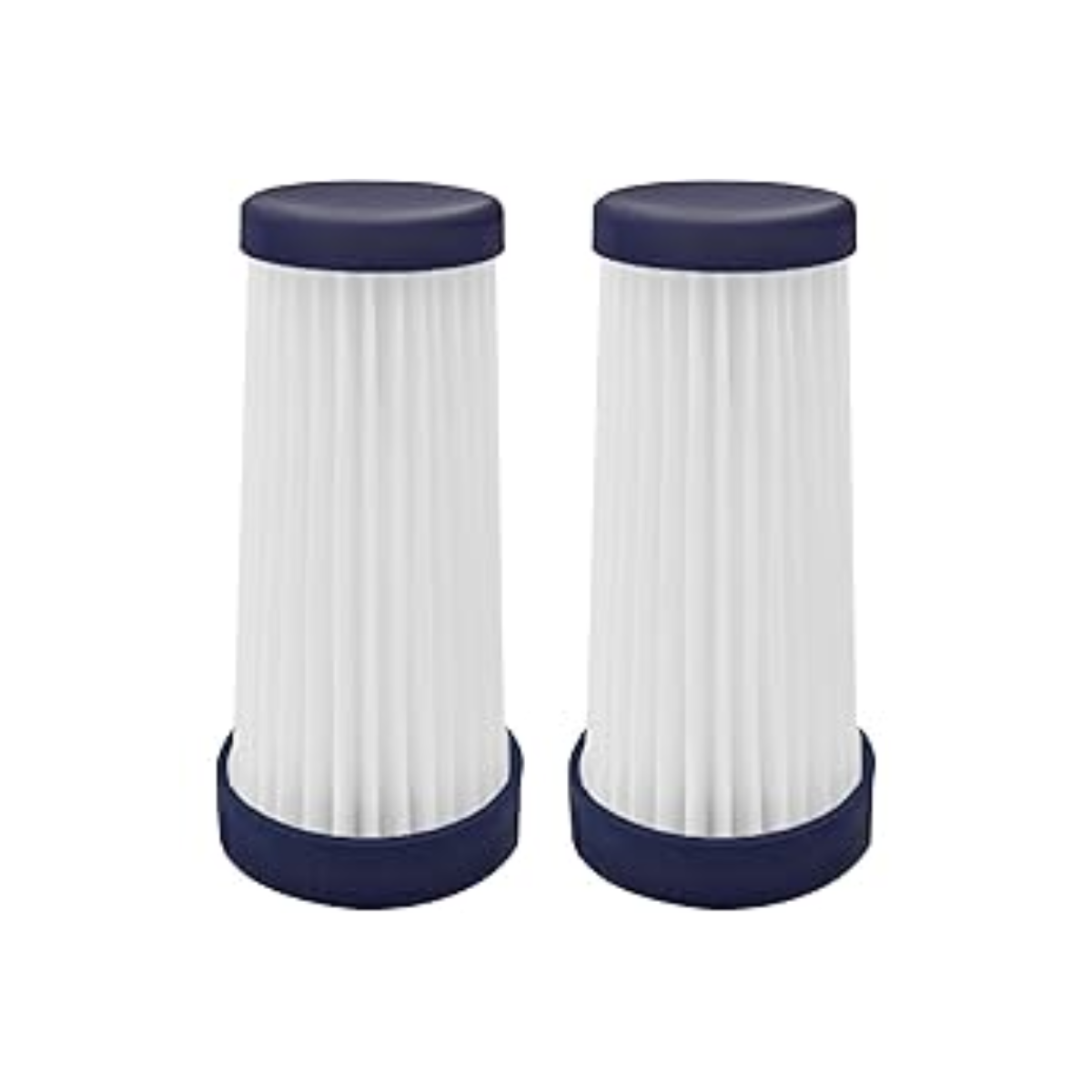 2 Replacement HEPA Filters