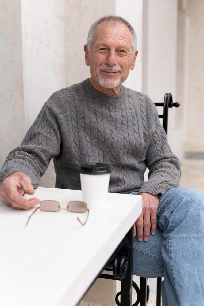 <strong>Chris G.</strong>