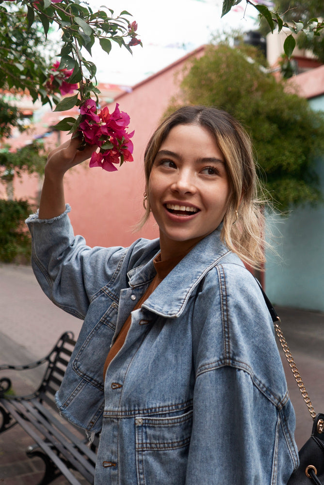 <strong>Ashley M.</strong>