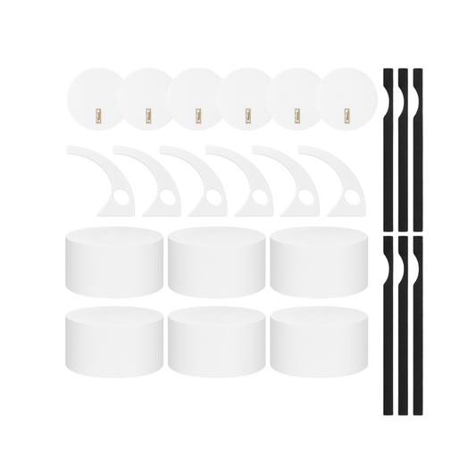 Maintenance & Seal Replacement Kit