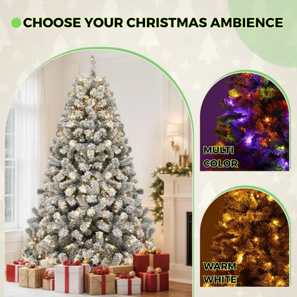 EverLush™ Christmas Tree – The living heart of your holiday, flawless every time