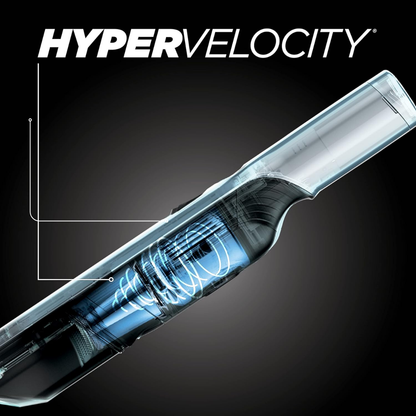 ProClean™ Vacuum – Compact design, unmatched cleaning power.