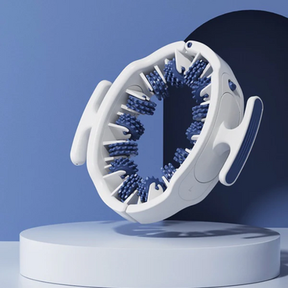 SilkyTone™ Massager – Your Skin Smoother Than Ever