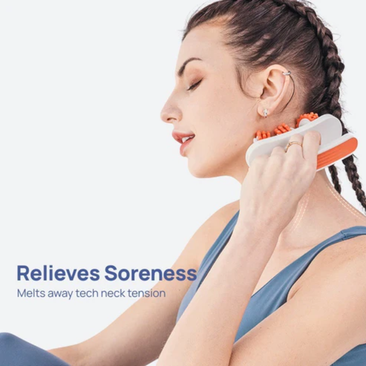 SilkyTone™ Massager – Your Skin Smoother Than Ever