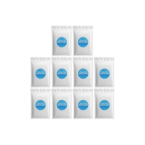 10 Scendted Tablets