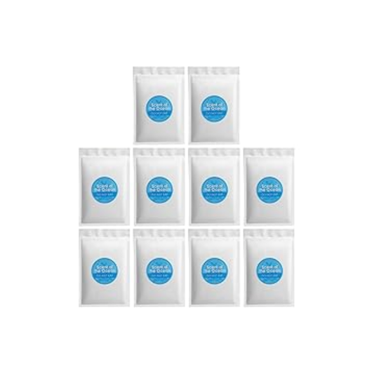 10 Scendted Tablets