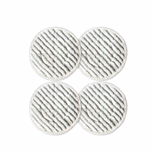 Pads Ultra-Scrub™ – Deep Cleaning Made Effortless