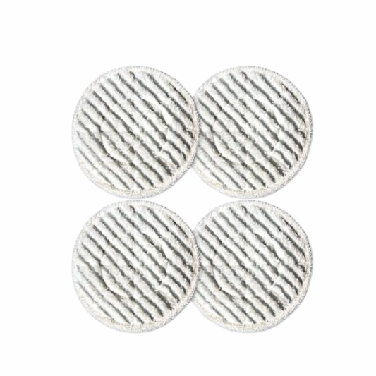 Pads Ultra-Scrub™ – Deep Cleaning Made Effortless