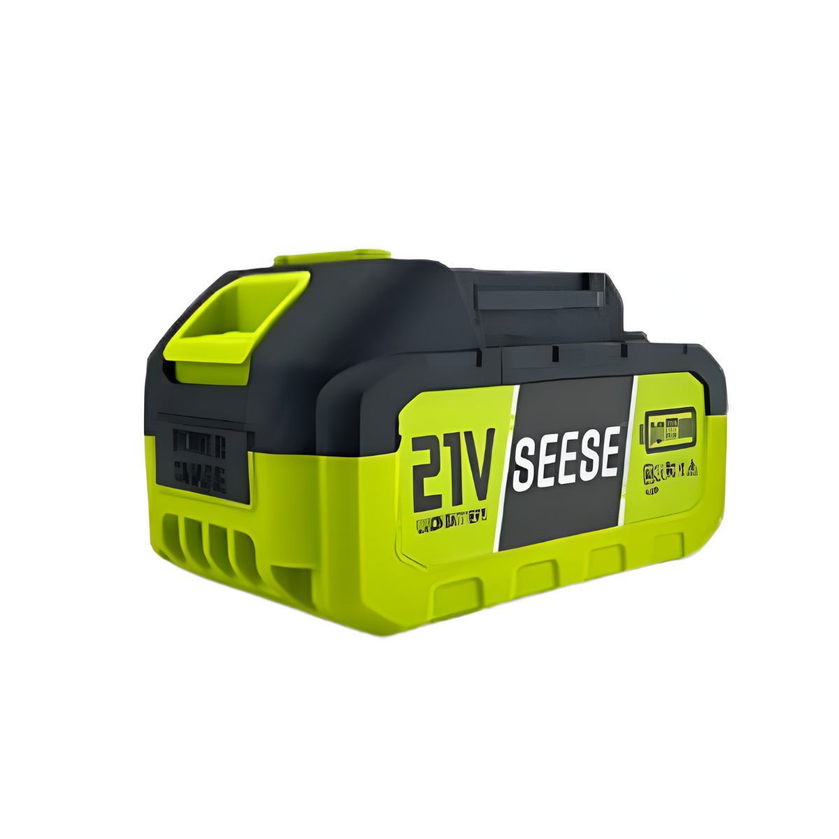SEese™ 21V MAX Rechargeable Battery – TurboJet