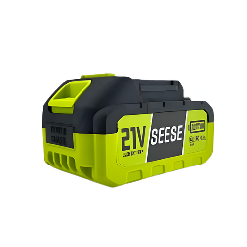 SEese™ 21V MAX Rechargeable Battery – TurboJet