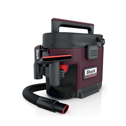 VortisClean Vacuum – Compact, Powerful & Ready for Anything